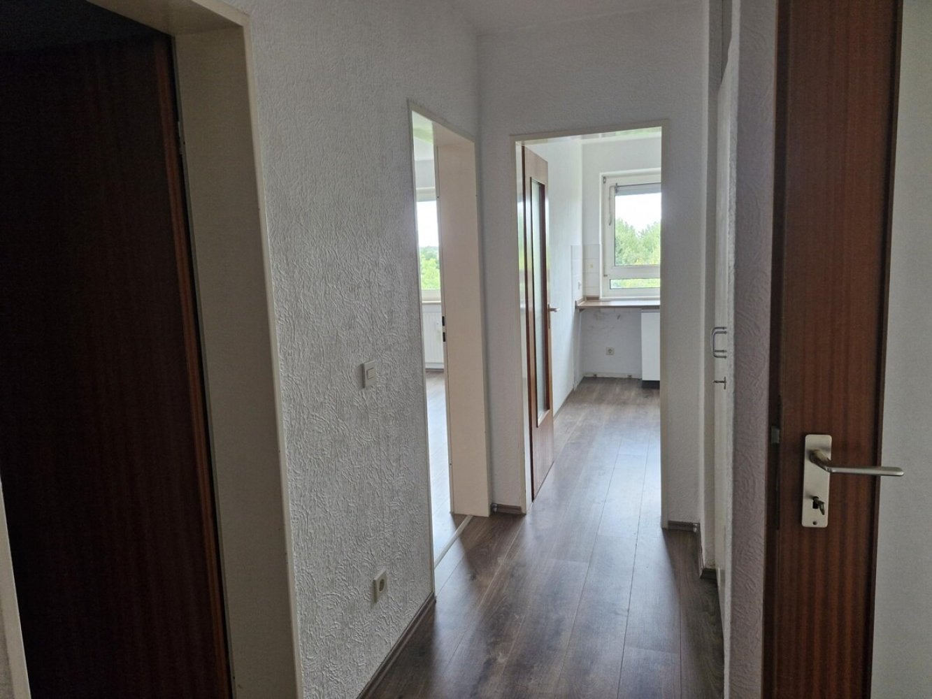 Wohnung Holmberg in Harrislee