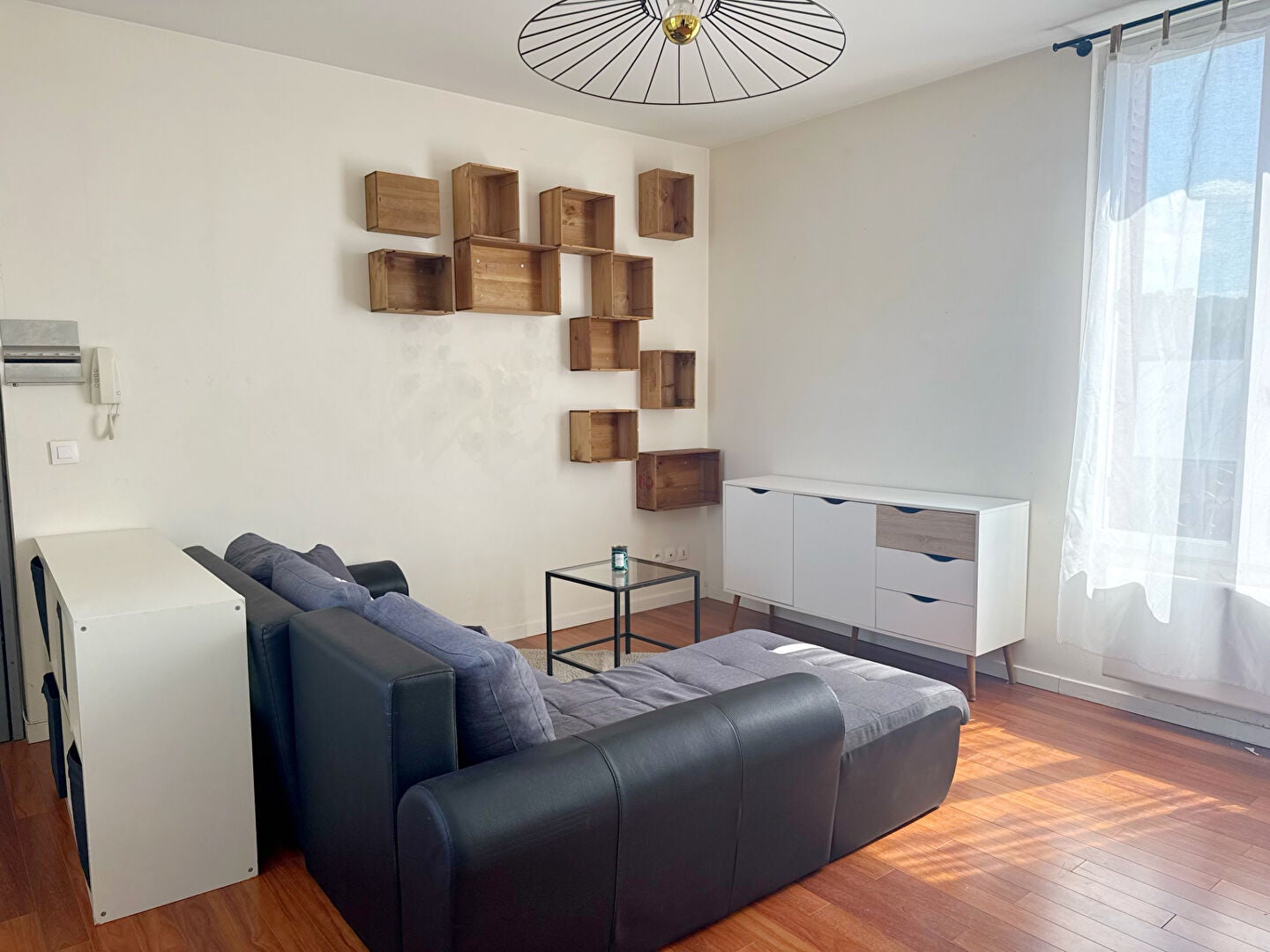 Appartement Rue Philippe Triaire à Nanterre