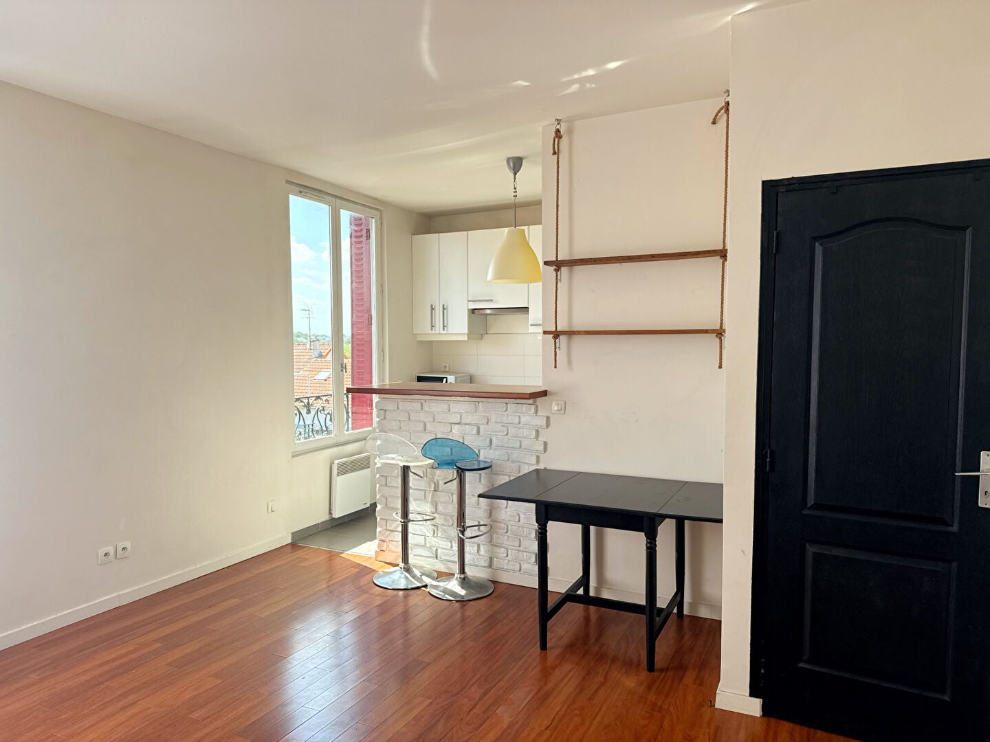 Appartement Rue Philippe Triaire à Nanterre