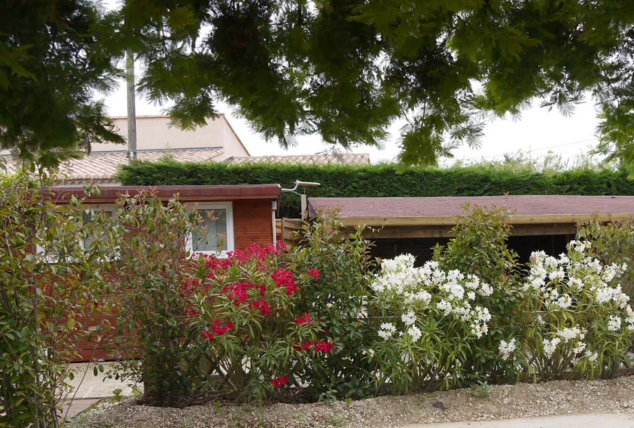 Maison Route de la Madrague à Hyères