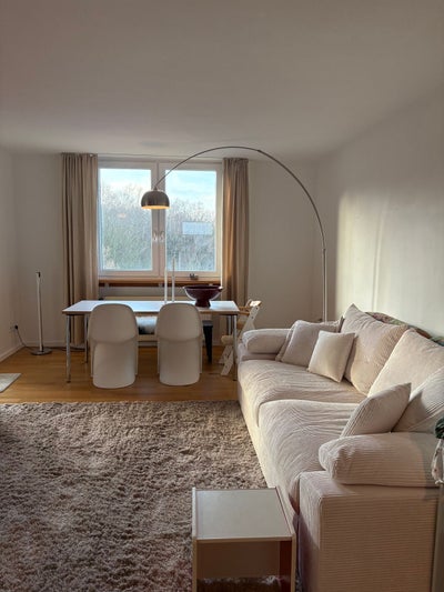 Wohnung Biesterbergweg in Lemgo