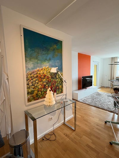 Wohnung Biesterbergweg in Lemgo