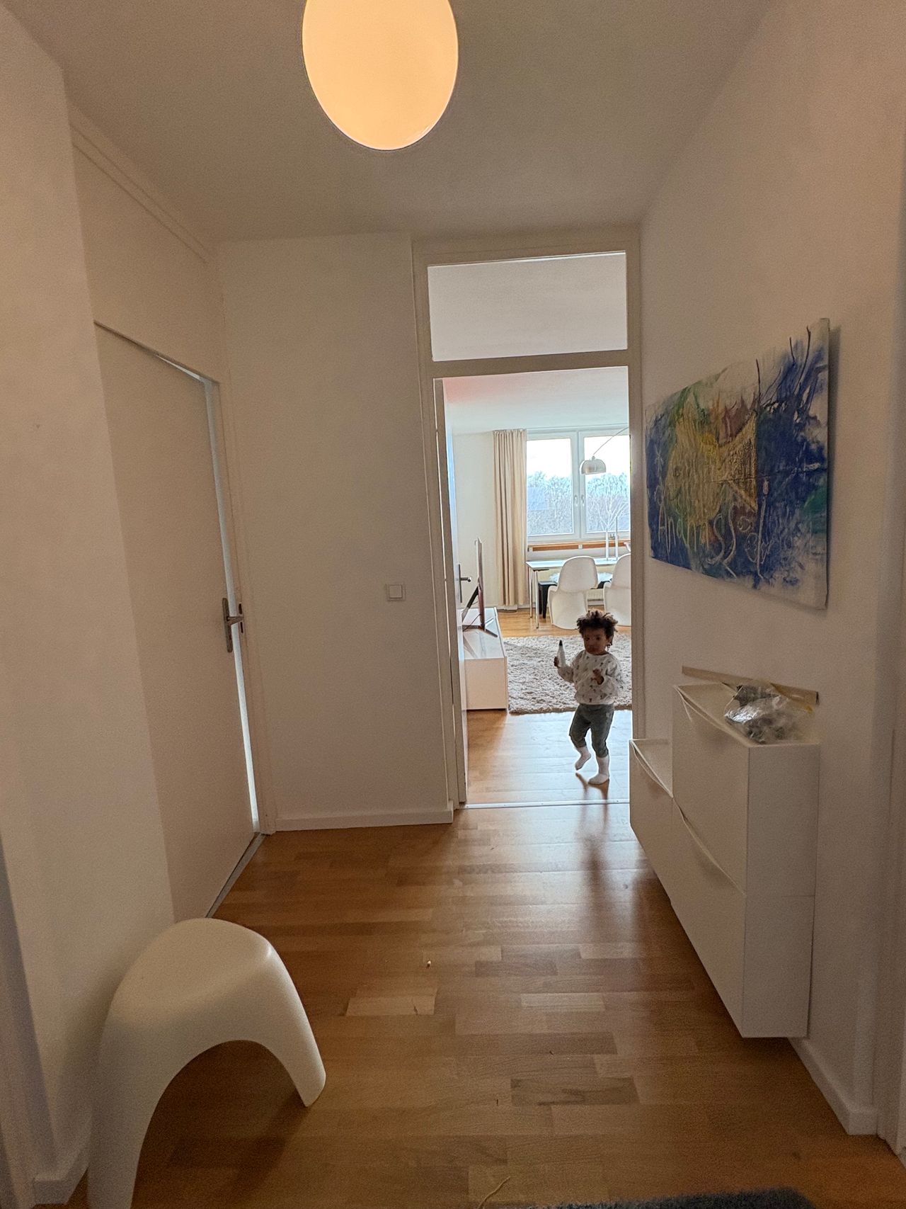 Wohnung Biesterbergweg in Lemgo