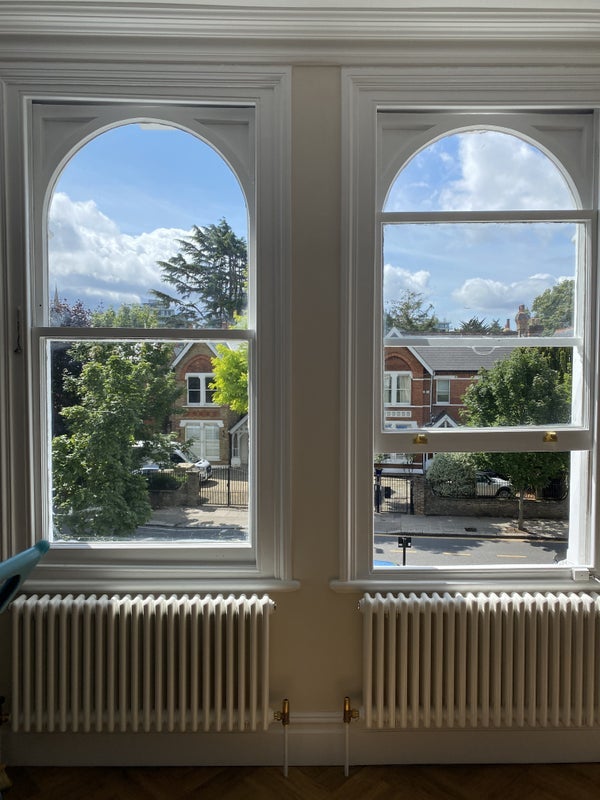 Room Eaton Rise in Greater London
