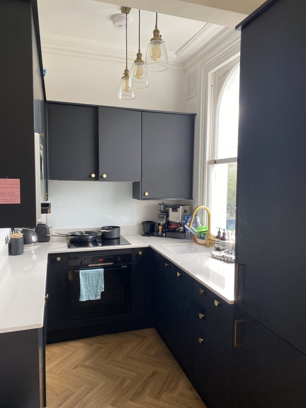 Room Eaton Rise in Greater London