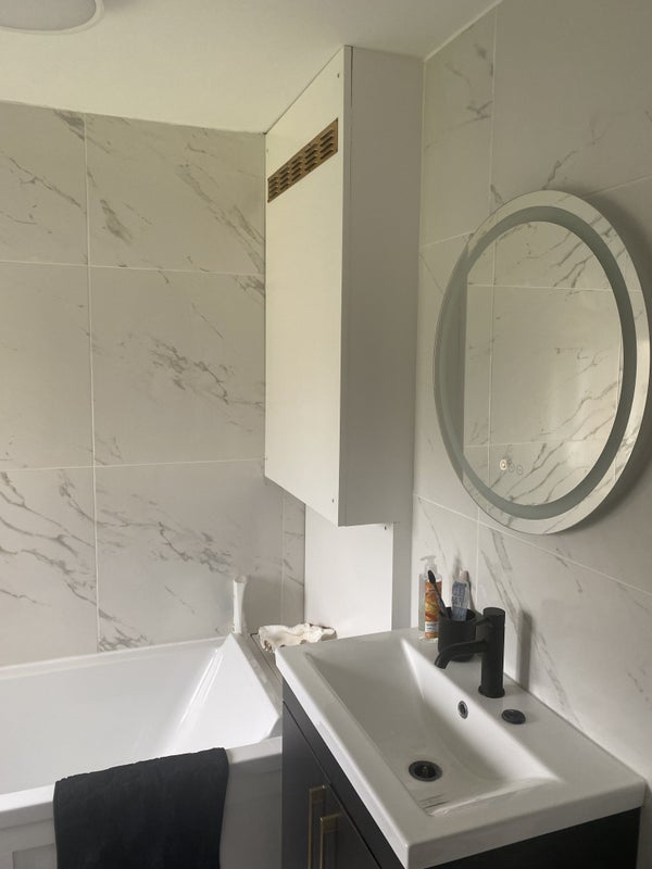 Room Eaton Rise in Greater London