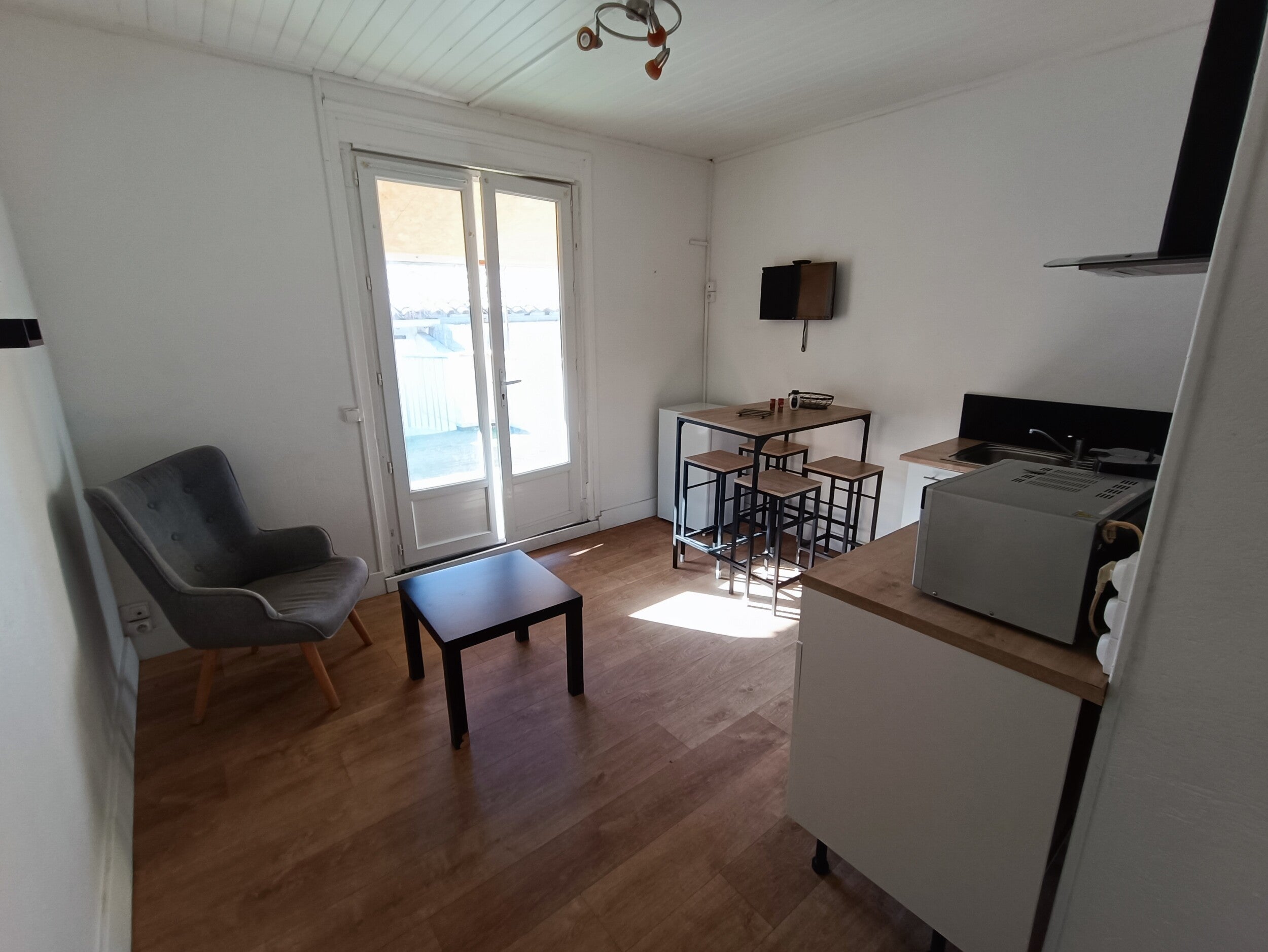 Appartement Rue du Clos à Lasbordes