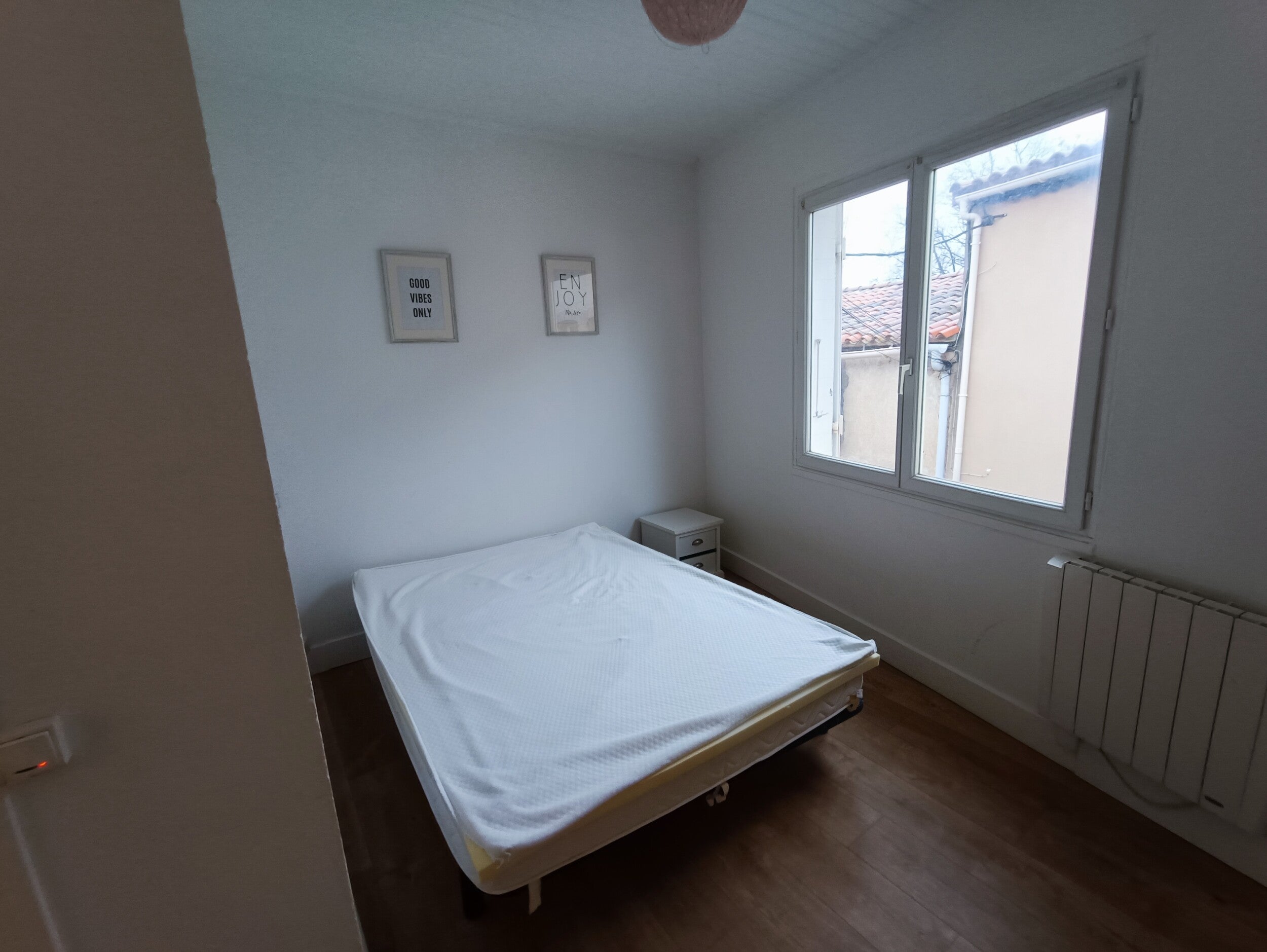 Appartement Rue du Clos à Lasbordes