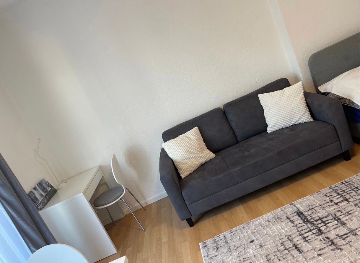 Wohnung Kurze Straße in Berlin