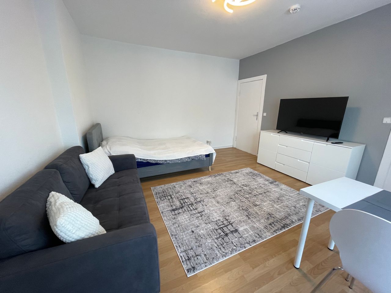 Wohnung Kurze Straße in Berlin