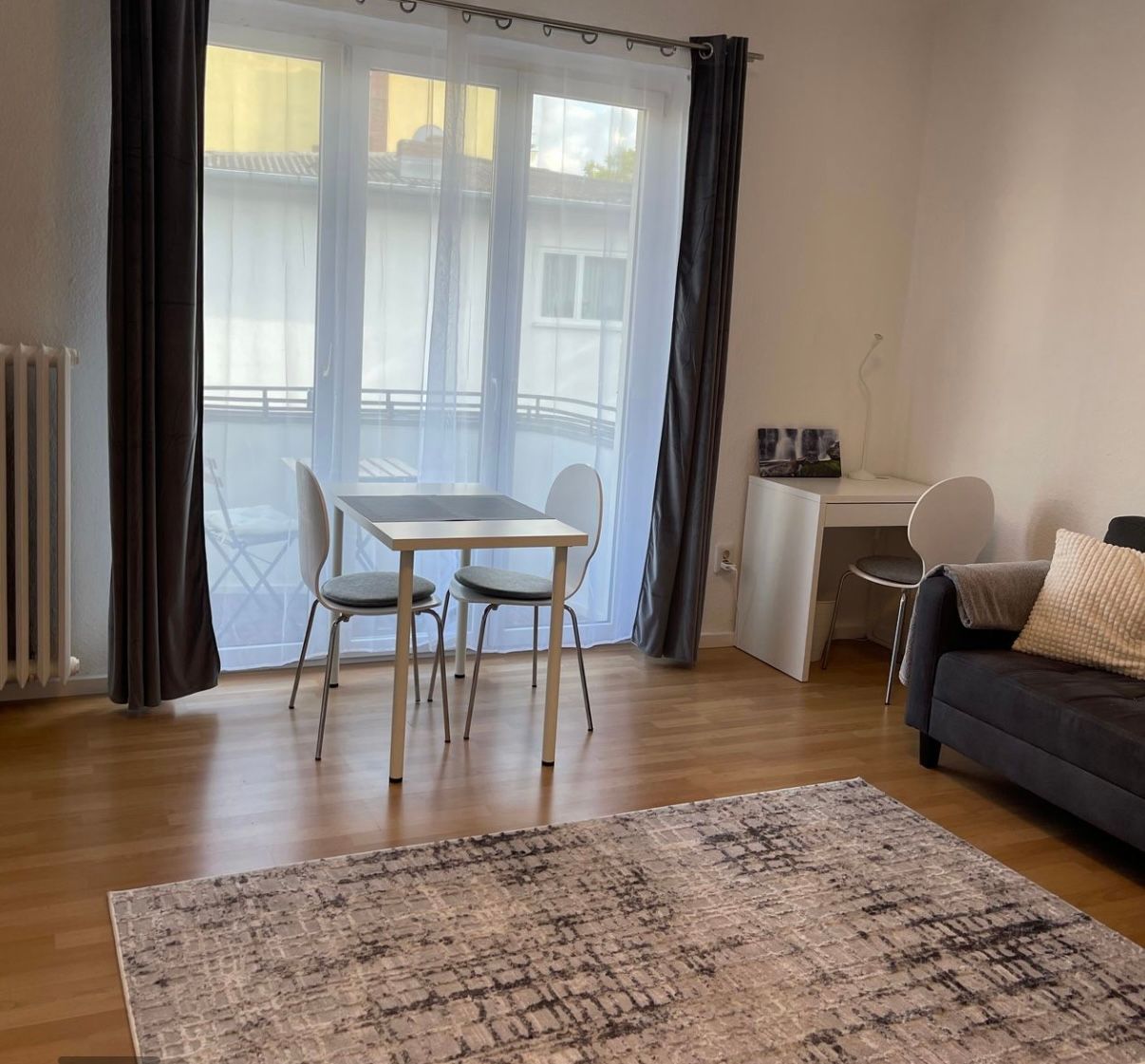 Wohnung Kurze Straße in Berlin