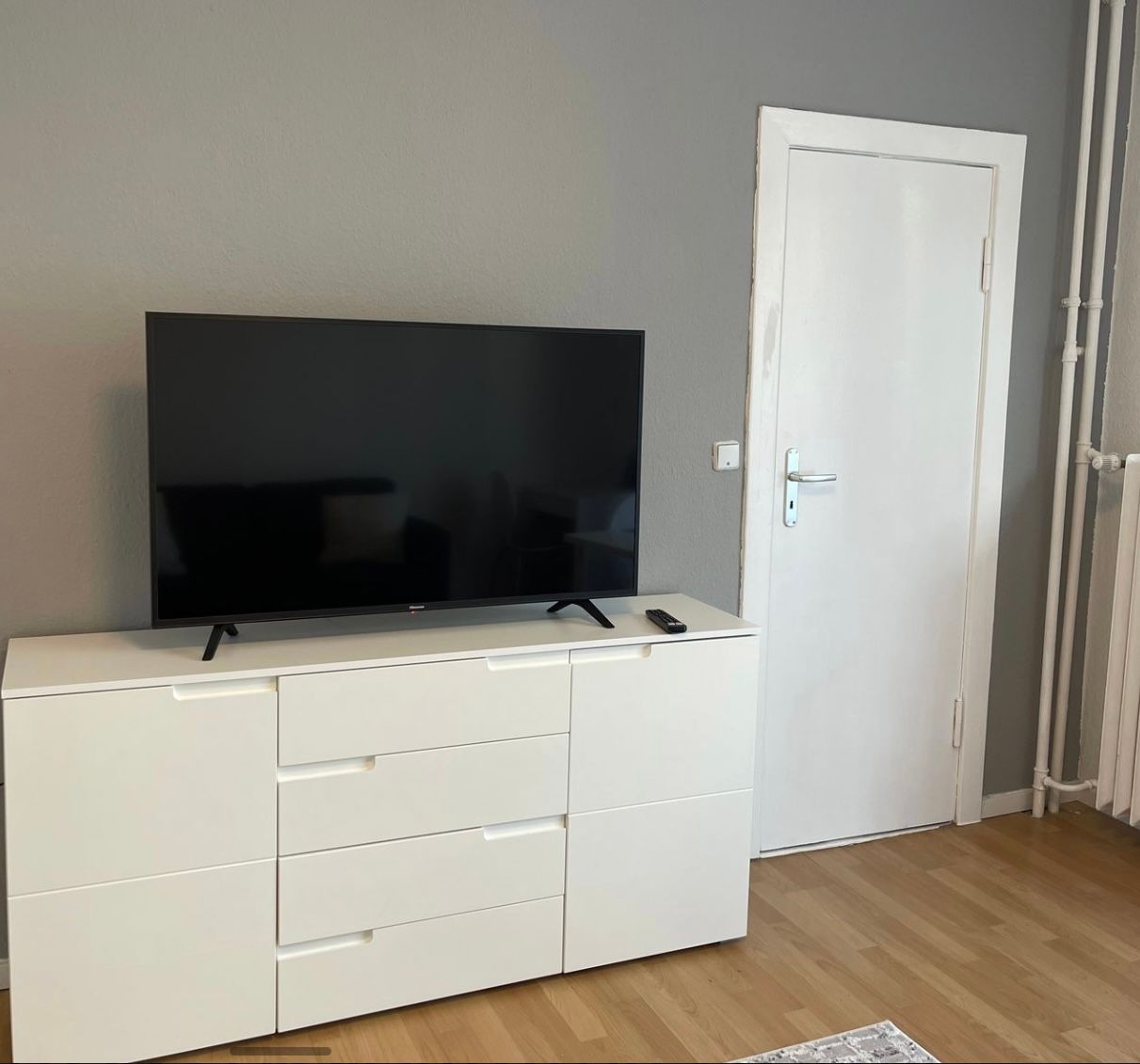 Wohnung Kurze Straße in Berlin