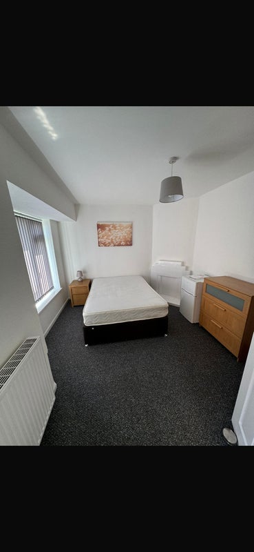 Room East View in Tamworth