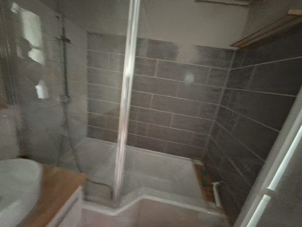 Flat Rue Auguste Chevallier in Tours