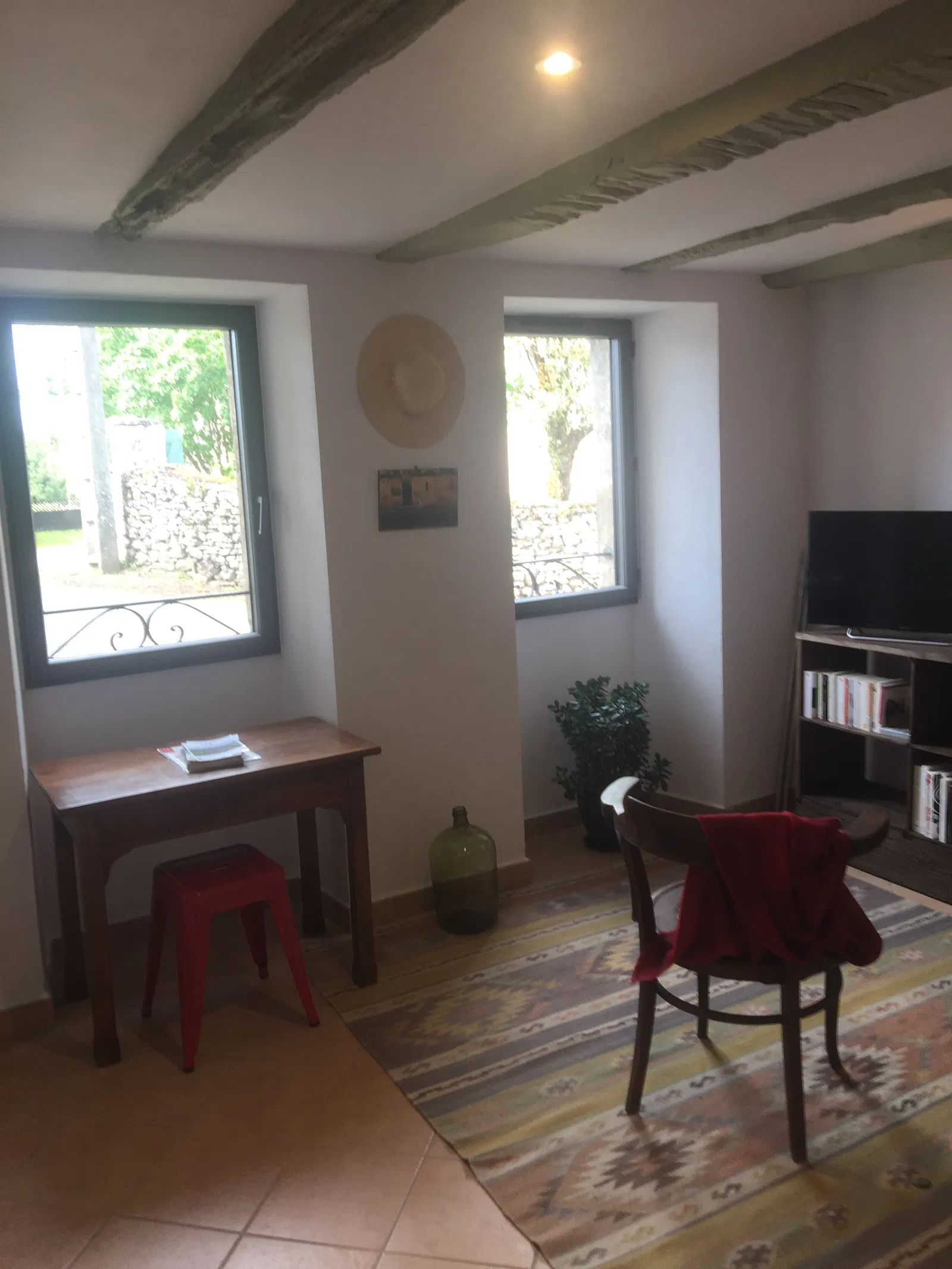Maison Chemin des Amoureux à Grèzes