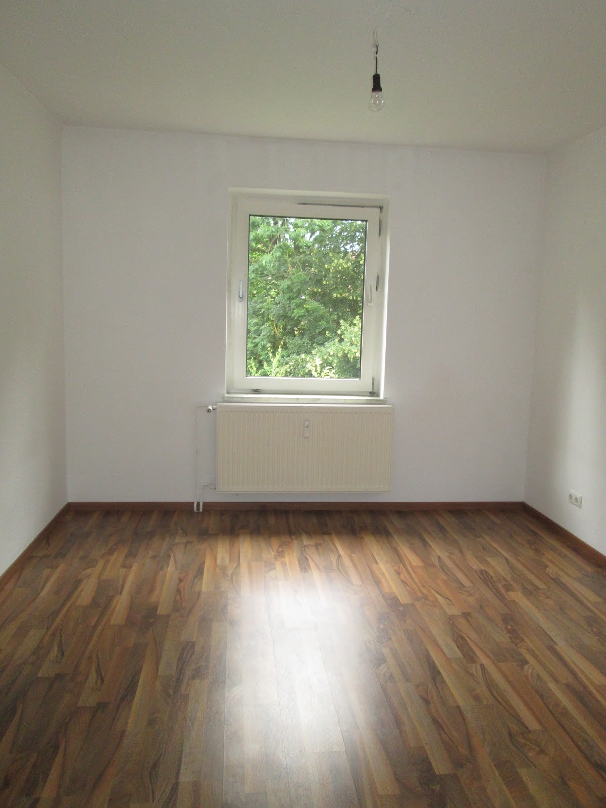 Haus Reppnersche Straße in Salzgitter