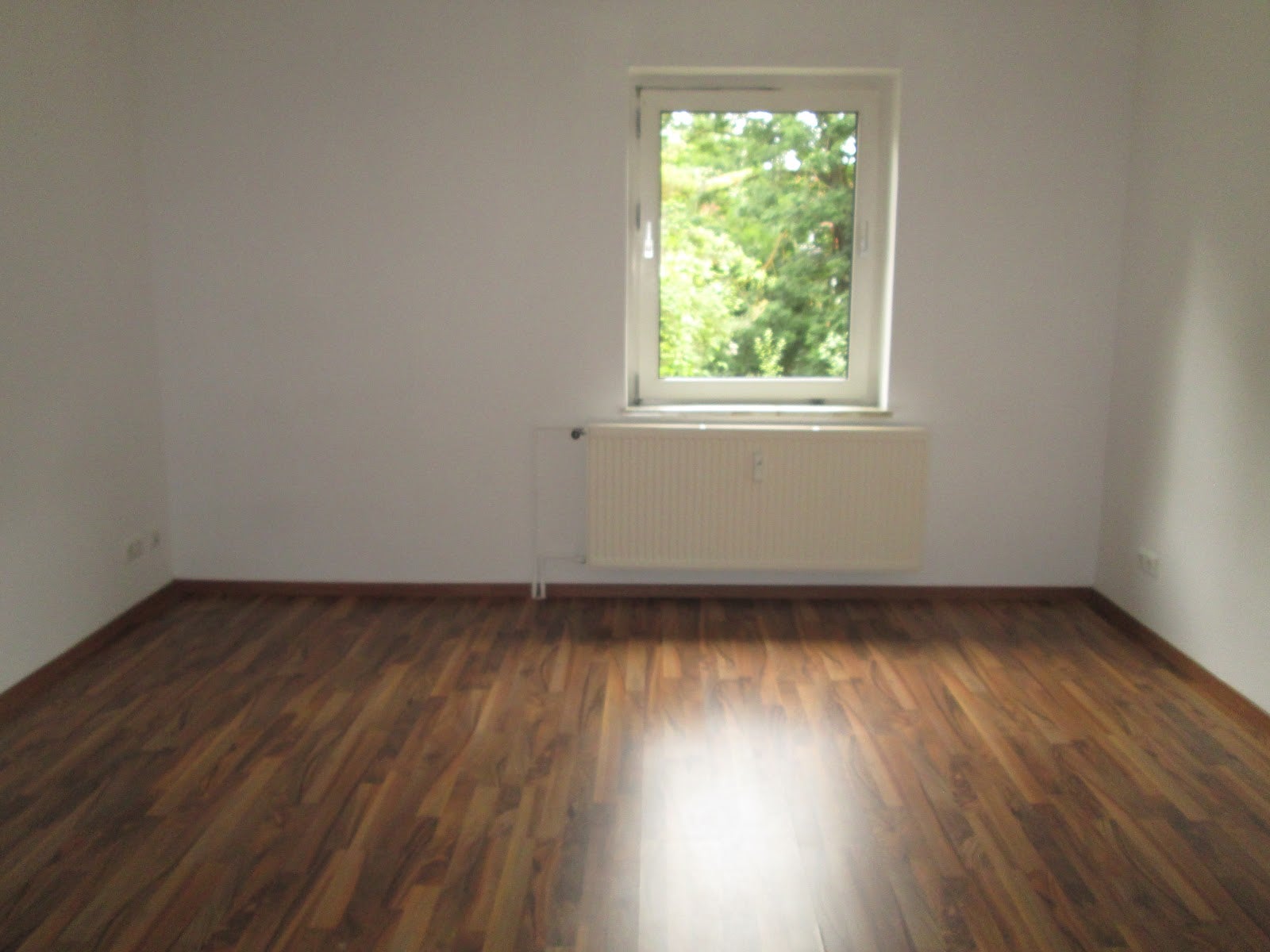 Haus Reppnersche Straße in Salzgitter