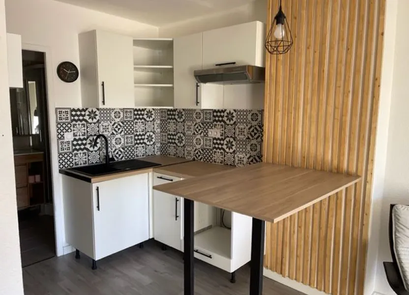 Appartement Rue de l'Épire à Montpellier