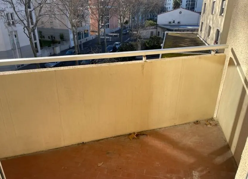 Appartement Rue de l'Épire à Montpellier