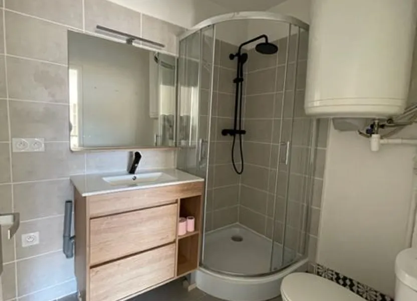 Appartement Rue de l'Épire à Montpellier