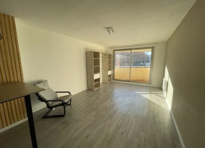 Appartement Rue de l'Épire à Montpellier