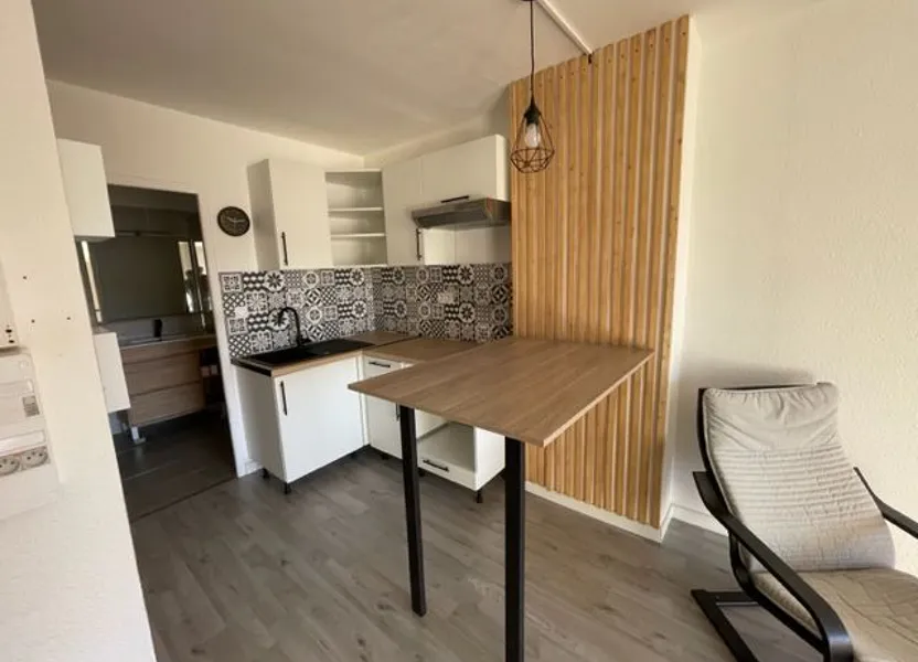 Appartement Rue de l'Épire à Montpellier