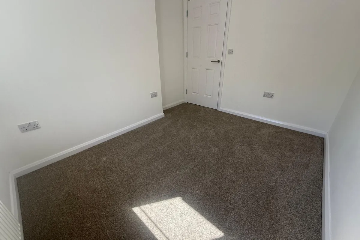 Flat Frederick Drive in Peterborough