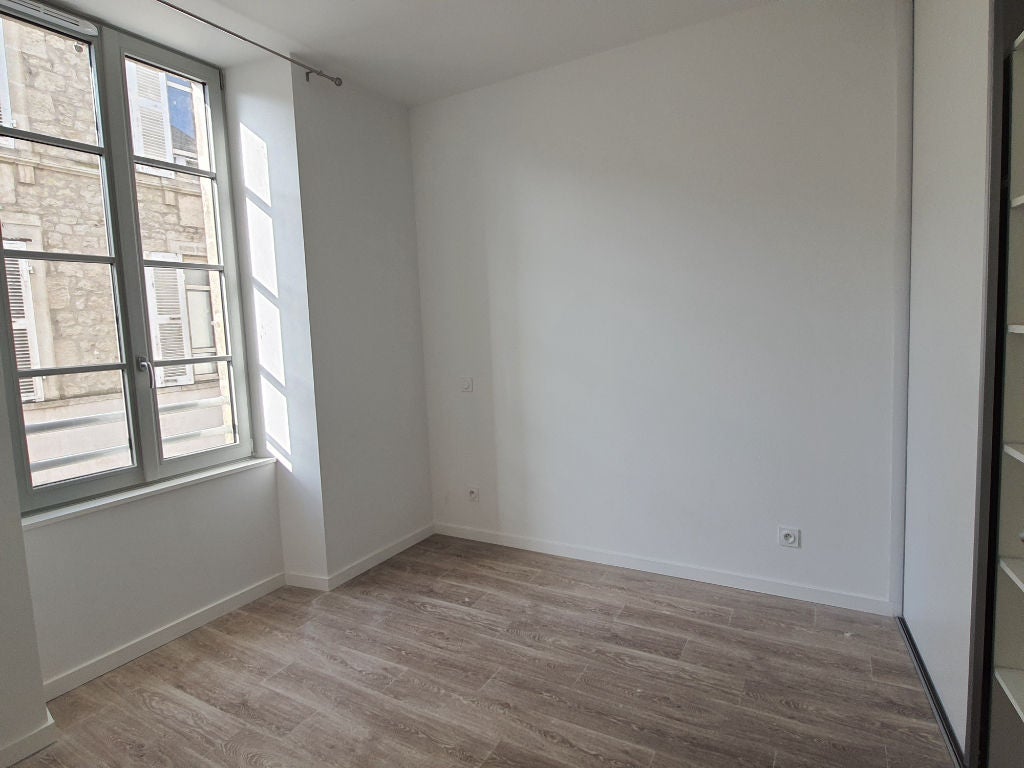 Appartement Avenue du Président François Mitterrand à Fontenay-le-Comte