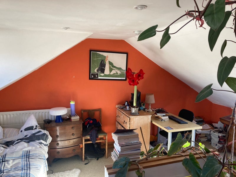 Room Stanley Terrace in Bristol