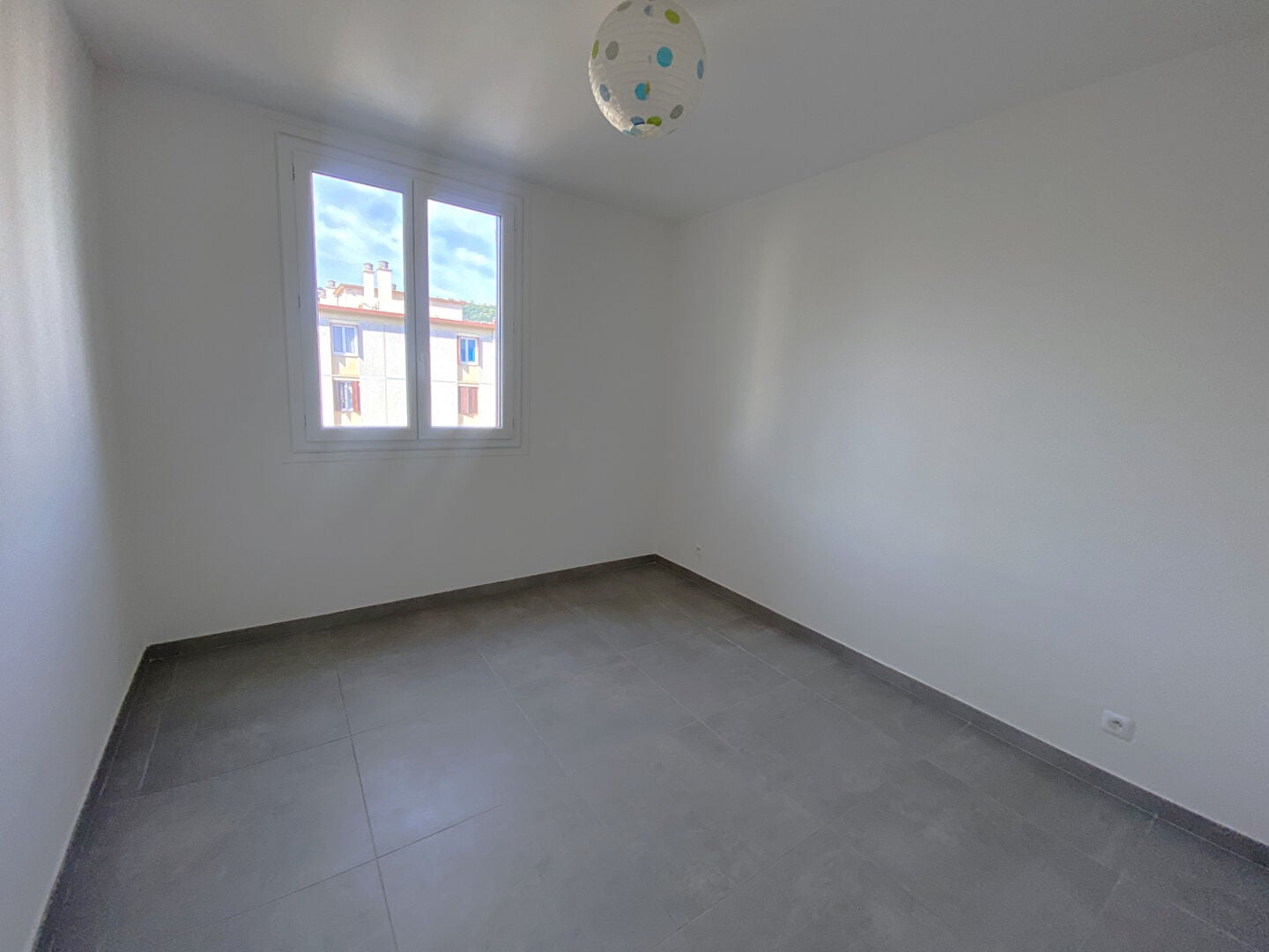 Appartement Boulevard Gorbella à Nice