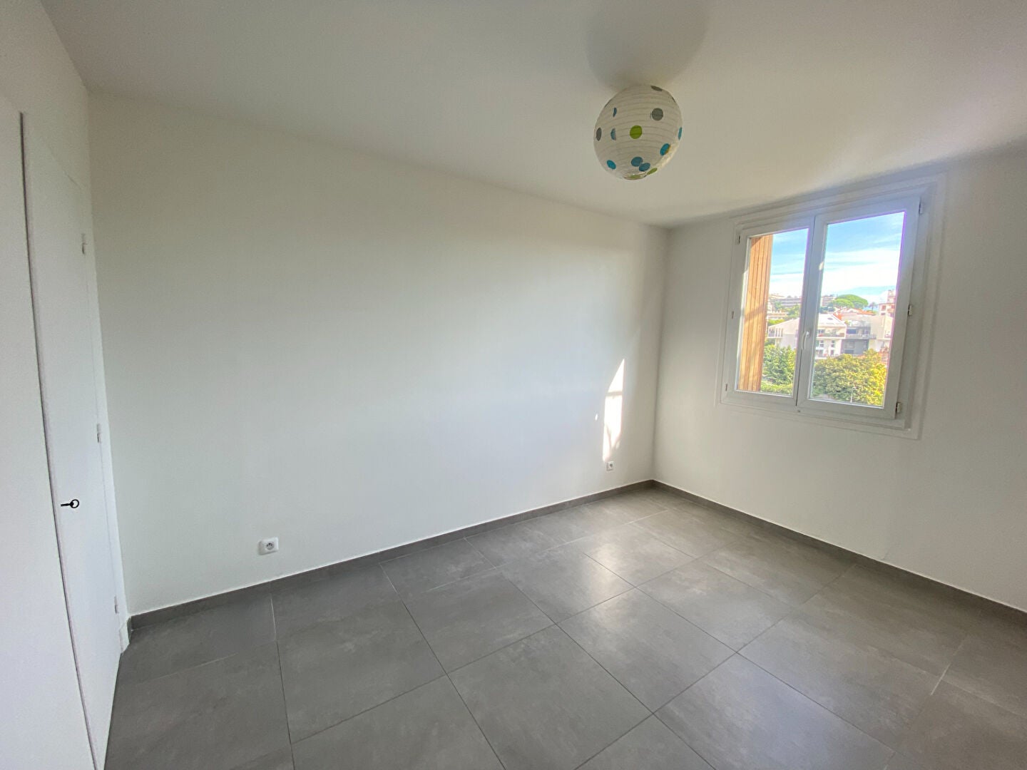 Appartement Boulevard Gorbella à Nice