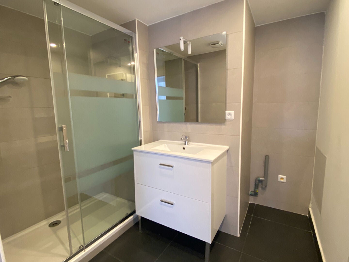 Appartement Boulevard Gorbella à Nice