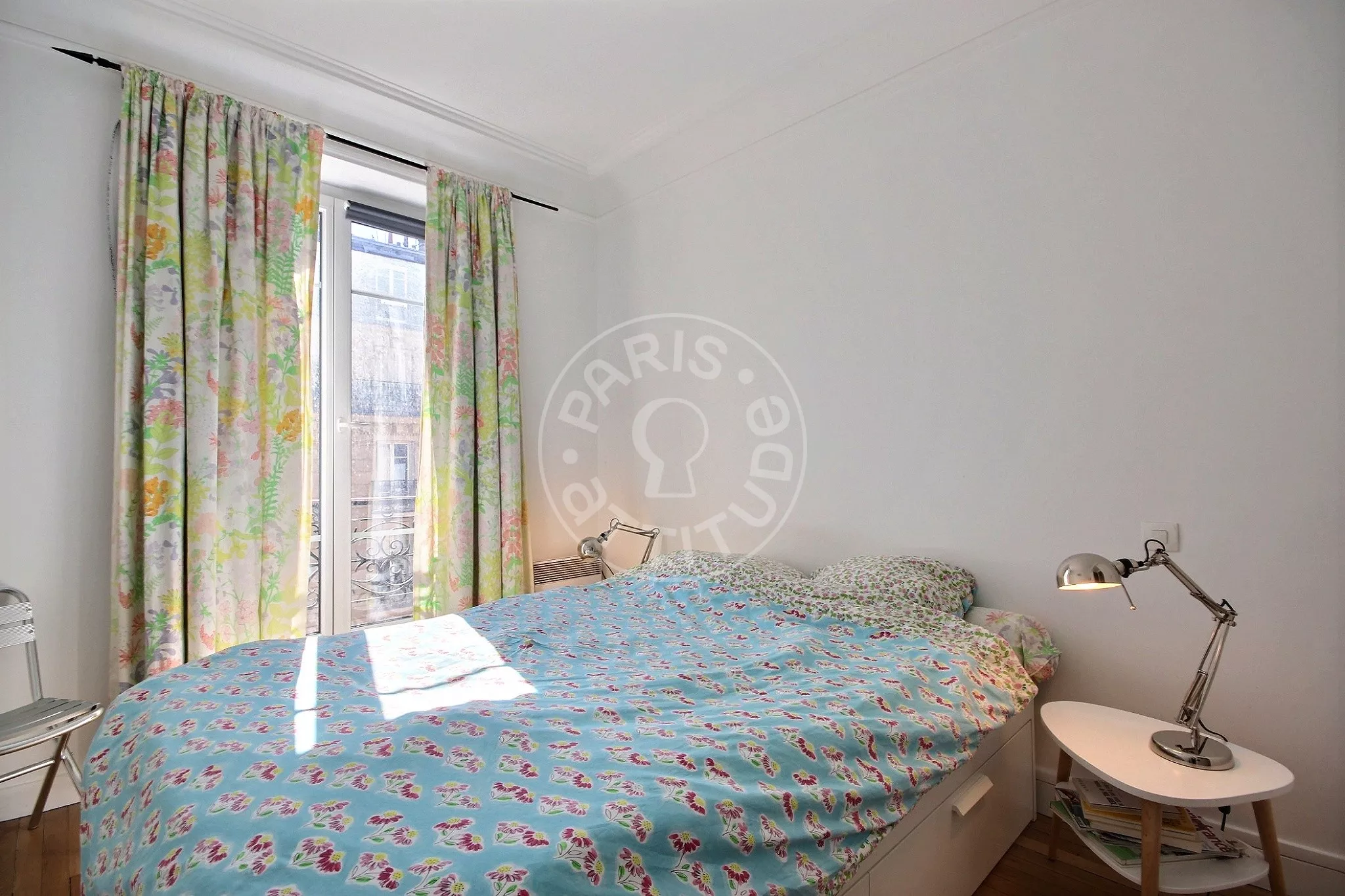 Appartement Rue de Charenton à Paris