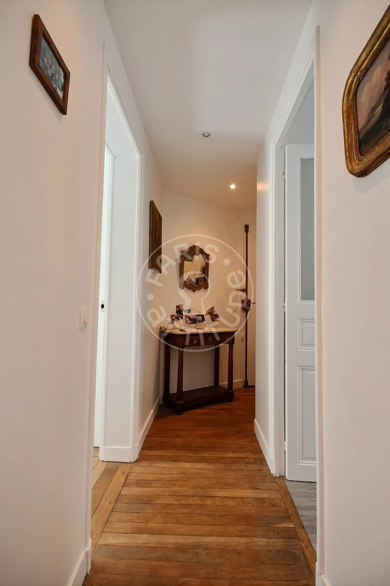 Appartement Rue de Charenton à Paris