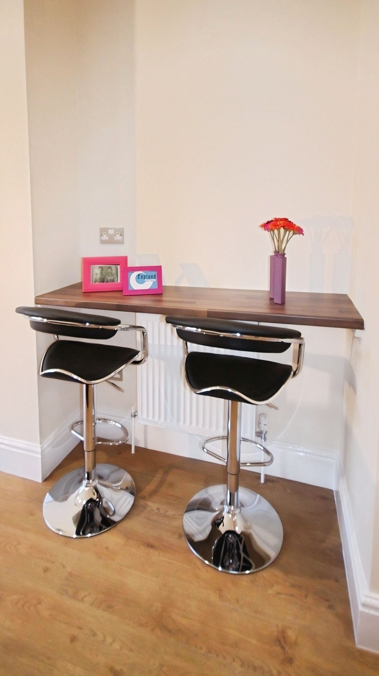Flat Ecclesall Road in Sheffield