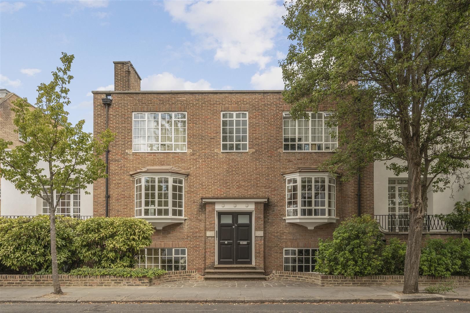 Flat Douro Place in Greater London