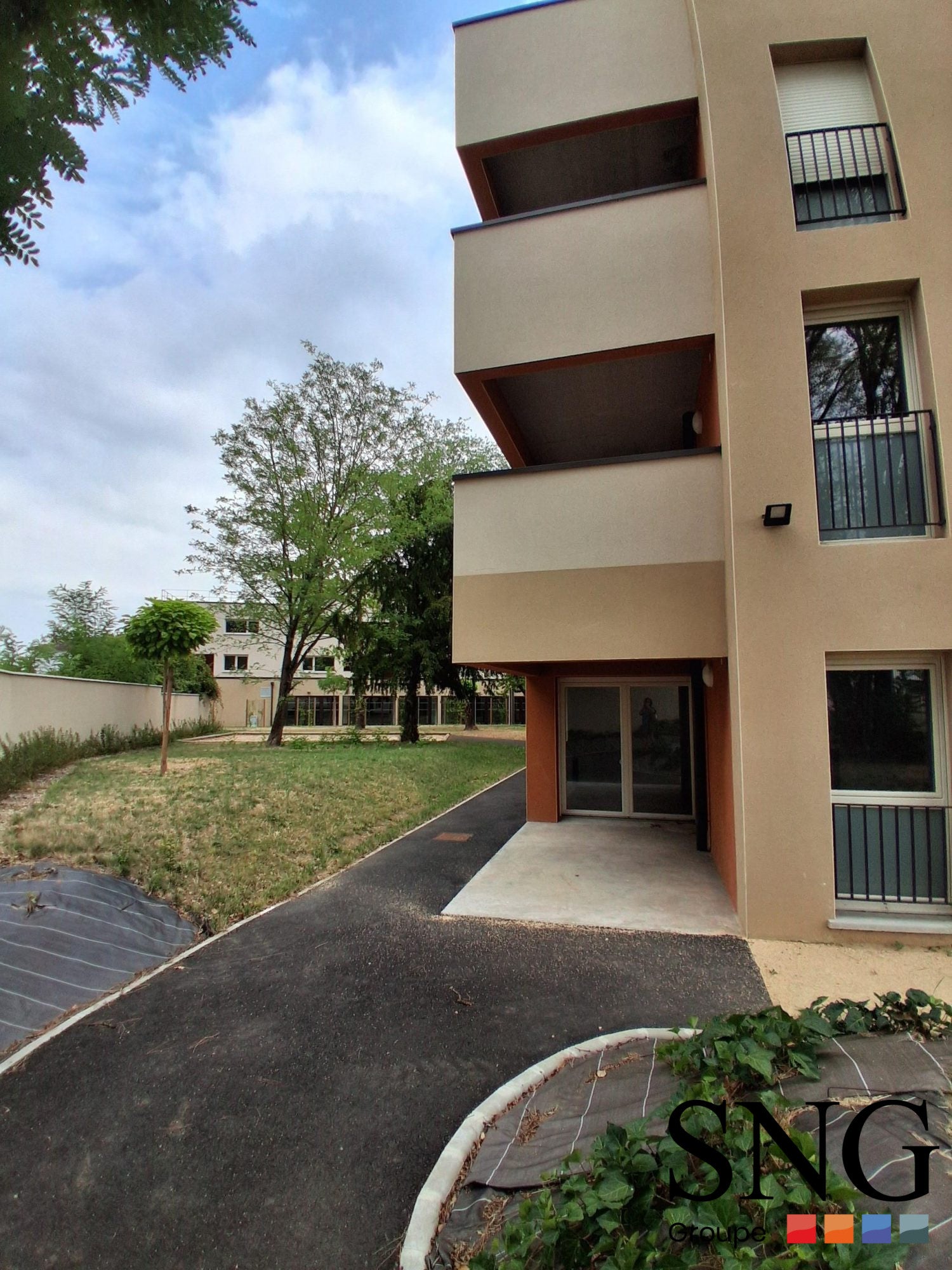 Appartement Avenue du Maréchal Leclerc à Villeneuve-sur-Lot