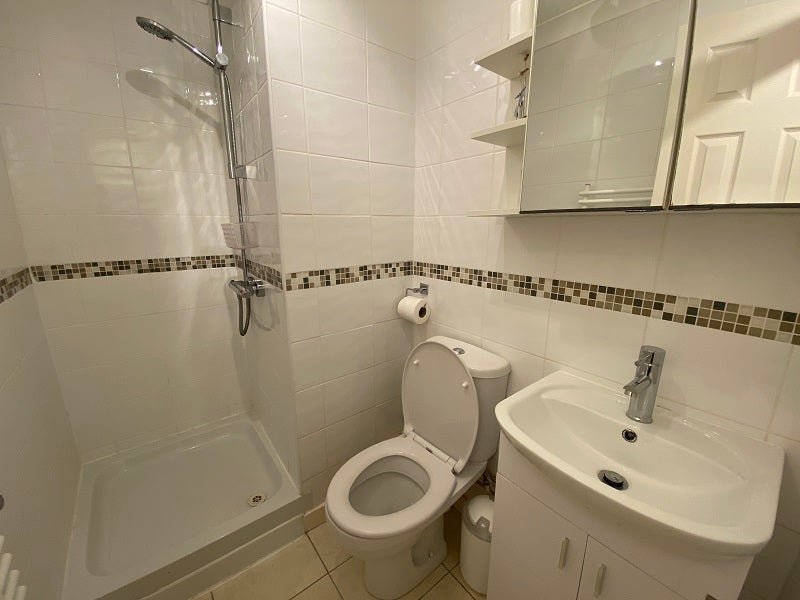 Flat Rotherslade Road in Newton