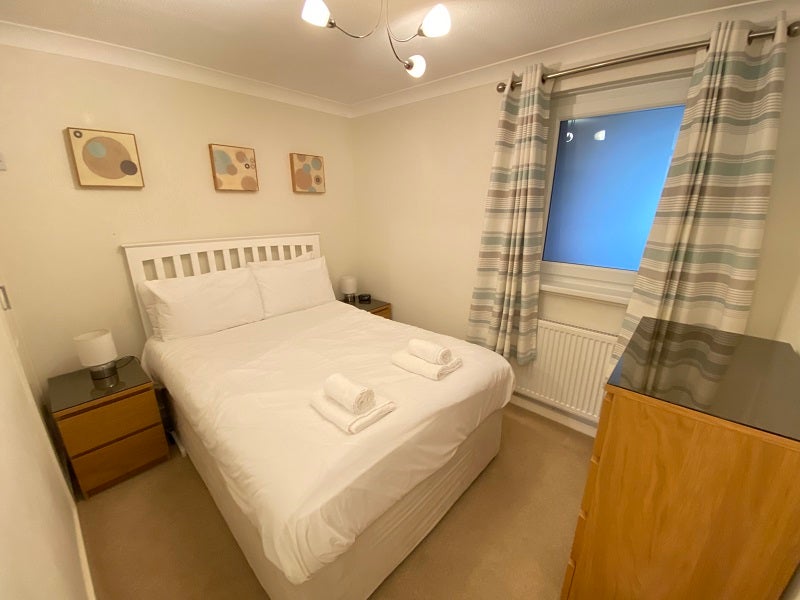 Flat Rotherslade Road in Newton