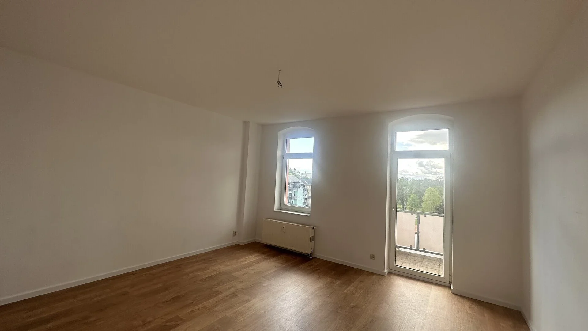 Wohnung Otto-Uhlig-Straße in Radeberg