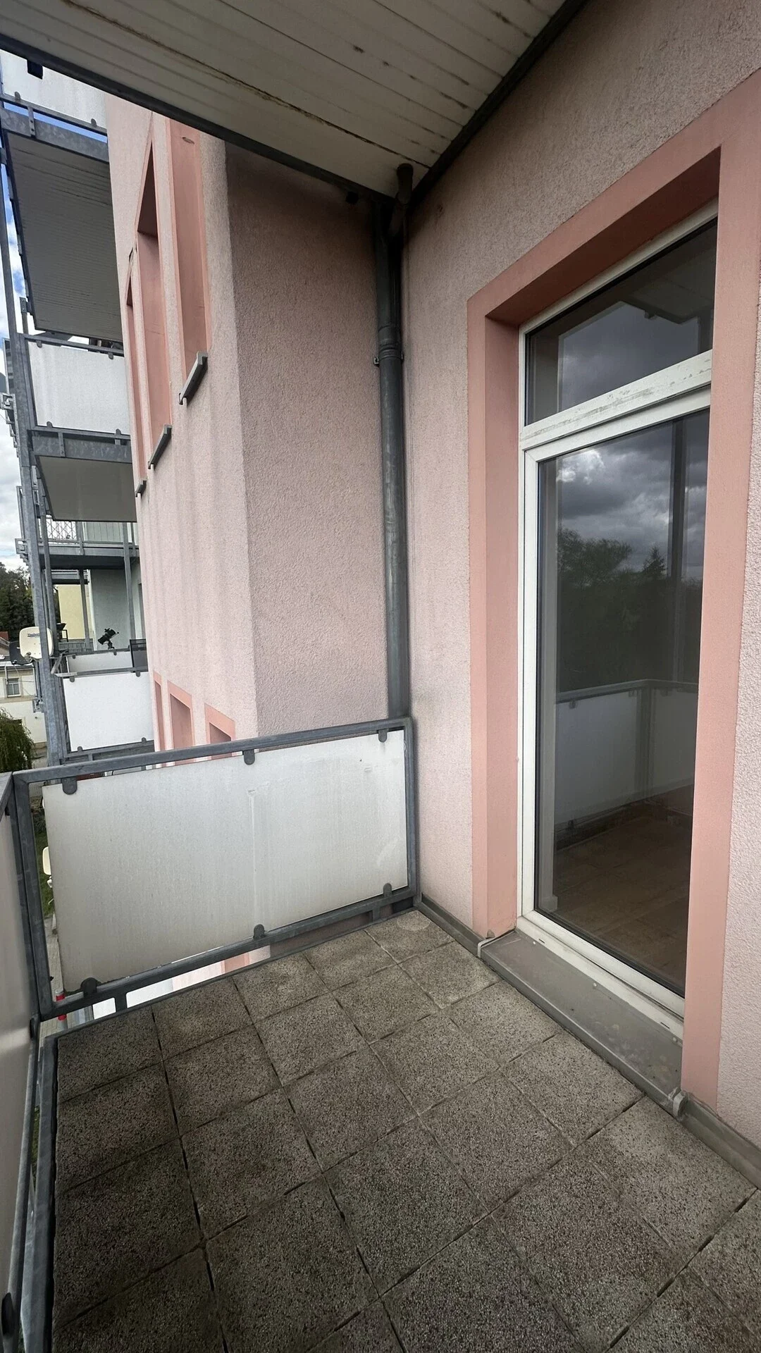 Wohnung Otto-Uhlig-Straße in Radeberg