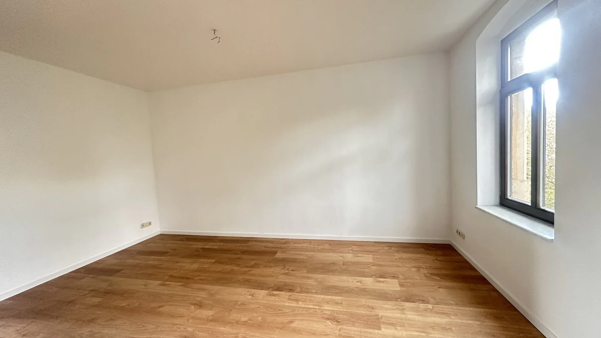 Wohnung Otto-Uhlig-Straße in Radeberg
