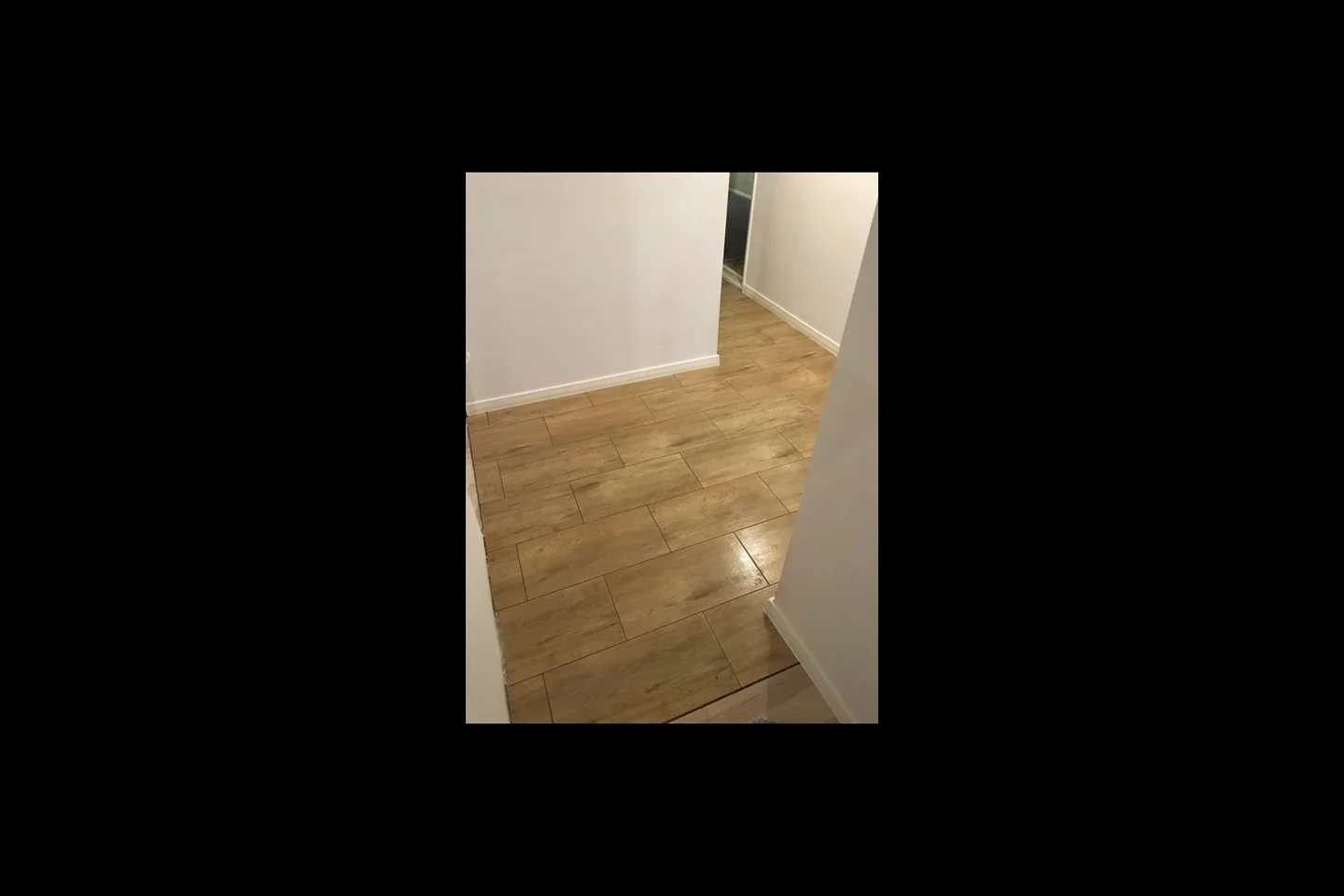Flat Orchard Gardens in Greater London