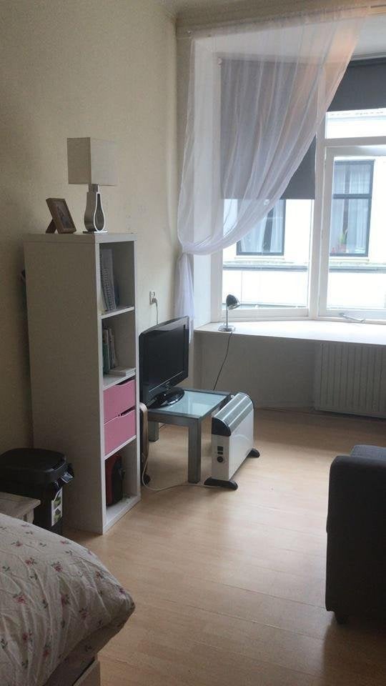 Kamer Vlamingstraat in Vlissingen