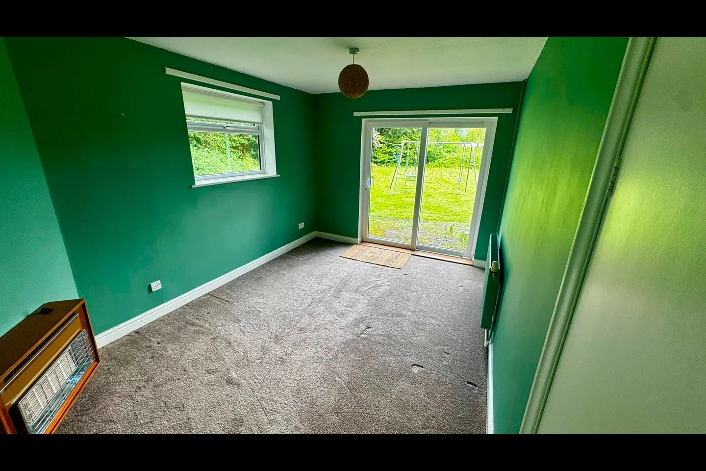 Room Slag Lane in Warrington