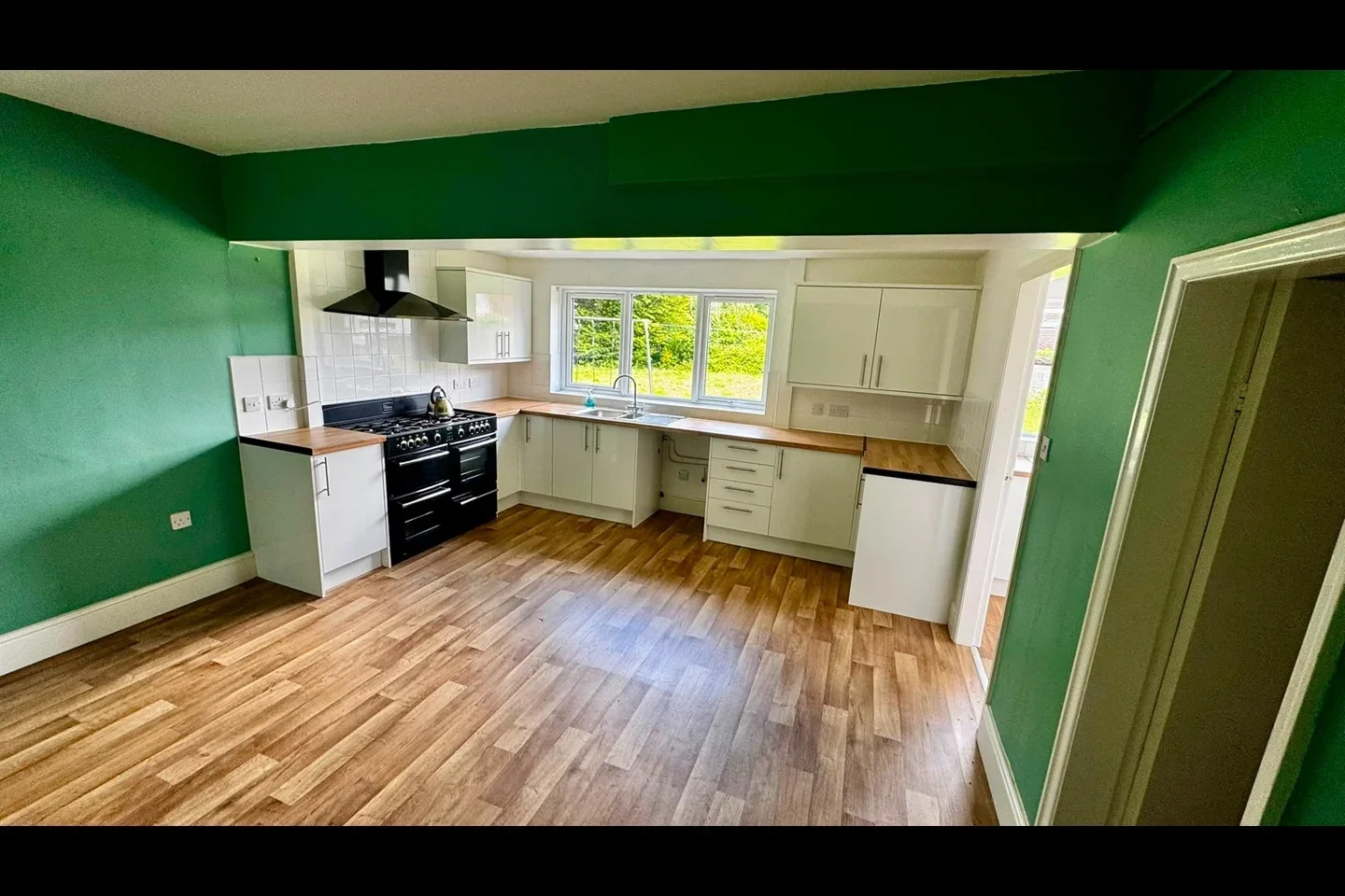 Room Slag Lane in Warrington
