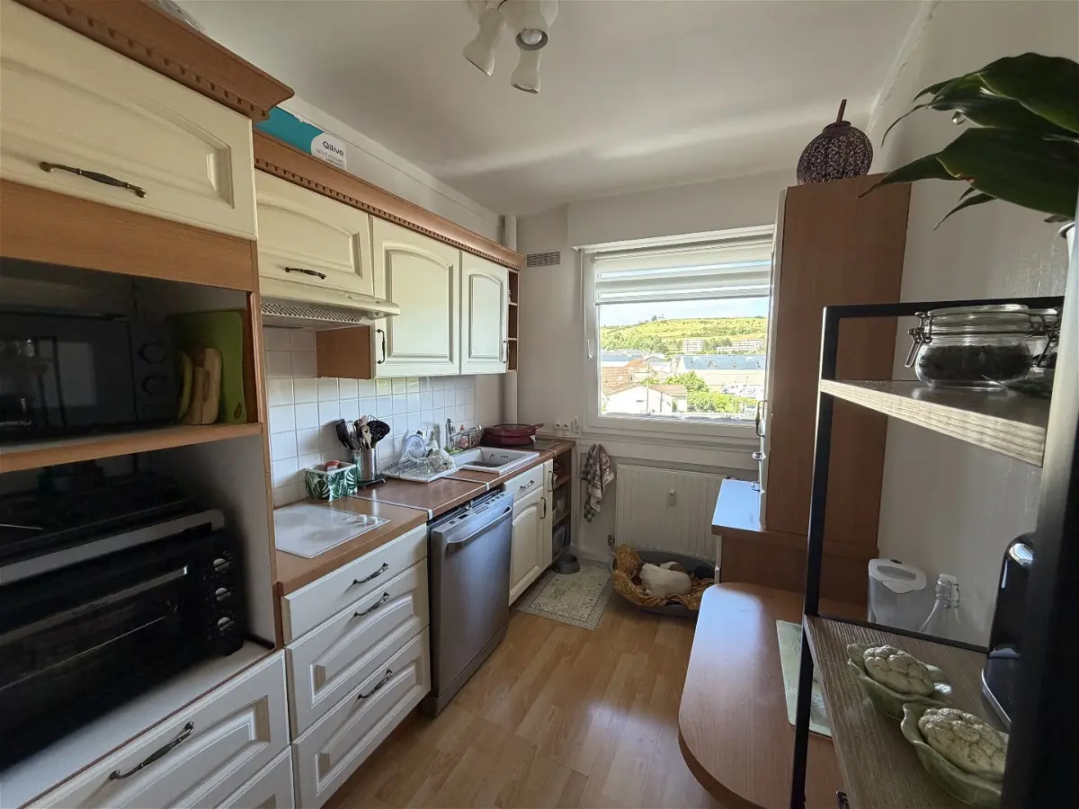 Appartement Boulevard Faidherbe à Eu