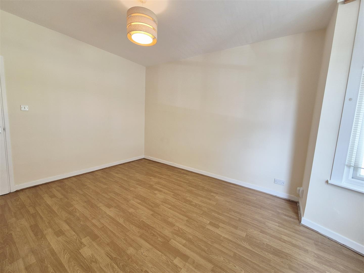 Flat Sykefield Avenue in Leicester