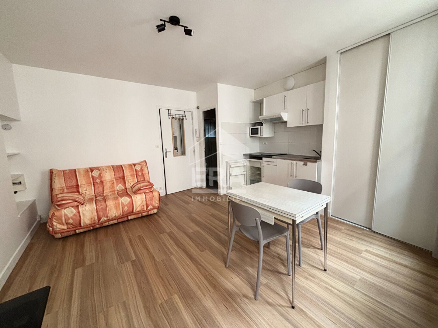 Appartement Rue Maurice Bompard à Rodez