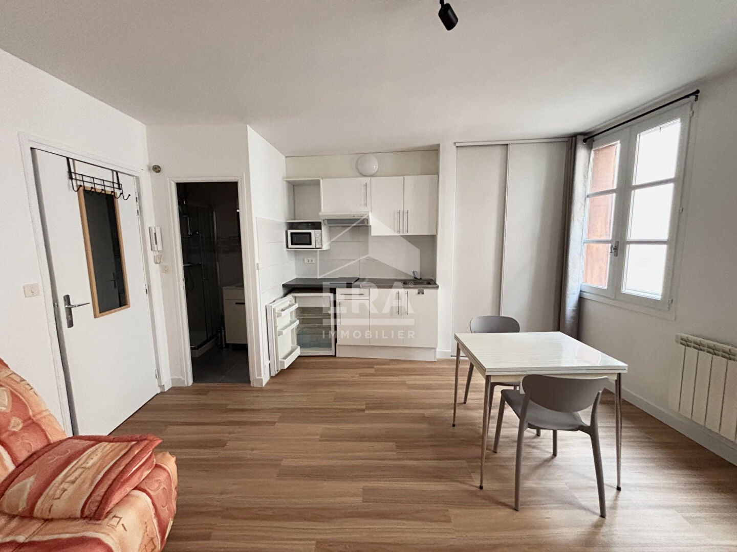 Flat Rue Maurice Bompard in Rodez